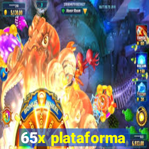 65x plataforma